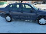 Volkswagen Vento 1994 года за 1 300 000 тг. в Костанай – фото 4