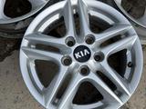 Диски R15 5х114.3 на KIA, Hyundai, Mazda, Mitsubishi, JAC, Geely и тд за 75 000 тг. в Уральск – фото 4