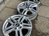 Диски R15 5х114.3 на KIA, Hyundai, Mazda, Mitsubishi, JAC, Geely и тд за 75 000 тг. в Уральск – фото 2
