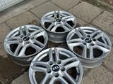 Диски R15 5х114.3 на KIA, Hyundai, Mazda, Mitsubishi, JAC, Geely и тд за 75 000 тг. в Уральск – фото 3