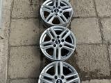 Диски R15 5х114.3 на KIA, Hyundai, Mazda, Mitsubishi, JAC, Geely и тд за 75 000 тг. в Уральск