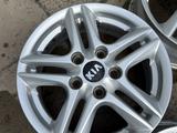 Диски R15 5х114.3 на KIA, Hyundai, Mazda, Mitsubishi, JAC, Geely и тд за 75 000 тг. в Уральск – фото 5