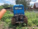 ДТ-75 1980 года за 3 500 000 тг. в Усть-Каменогорск – фото 3