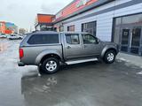 Nissan Navara 2008 года за 7 000 000 тг. в Атырау – фото 2