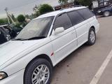 Subaru Legacy 1996 годаүшін4 000 000 тг. в Талдыкорган – фото 2