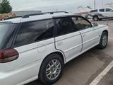 Subaru Legacy 1996 годаүшін4 000 000 тг. в Талдыкорган – фото 3