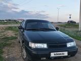 ВАЗ (Lada) 2112 2004 года за 1 100 000 тг. в Актобе – фото 2