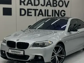 BMW 528