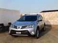 Toyota RAV4 2015 года за 7 800 000 тг. в Актау – фото 2