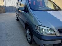 Opel Zafira 2000 годаүшін3 200 000 тг. в Шымкент