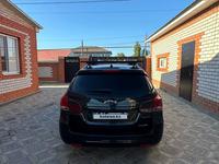 Chevrolet Cruze 2013 годаfor4 750 000 тг. в Актобе