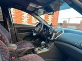 Chevrolet Cruze 2013 годаfor4 750 000 тг. в Актобе – фото 3