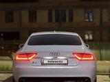 Audi A7 2013 года за 11 700 000 тг. в Алматы