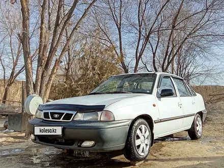 Daewoo Nexia 2007 года за 750 000 тг. в Туркестан