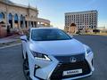 Lexus RX 350 2016 годаүшін19 900 000 тг. в Атырау – фото 8