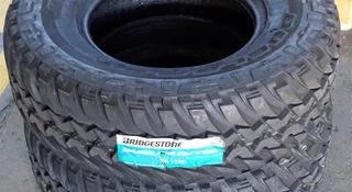 235-75-15 Bridgestone Dueler MT 674 за 76 000 тг. в Алматы