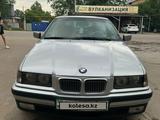 BMW 318 1997 годаүшін3 300 000 тг. в Алматы