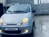 Daewoo Matiz 2008 годаfor1 100 000 тг. в Туркестан – фото 2