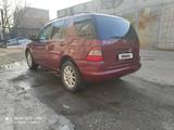 Mercedes-Benz ML 320 2001 годаүшін4 000 000 тг. в Астана – фото 2