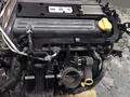 Двигатель Z22SEL Opel Astra 2.2 за 450 000 тг. в Астана – фото 3