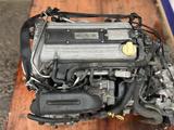 Двигатель Z22SEL Opel Astra 2.2 за 450 000 тг. в Астана