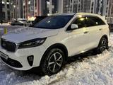 Kia Sorento 2019 года за 10 950 000 тг. в Алматы – фото 2