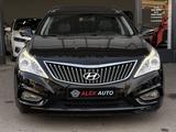 Hyundai Grandeur 2013 года за 9 500 000 тг. в Шымкент – фото 2