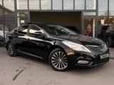 Hyundai Grandeur 2013 года за 9 500 000 тг. в Шымкент