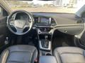 Hyundai Elantra 2016 годаfor8 200 000 тг. в Актау – фото 8