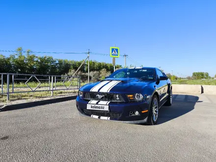 Ford Mustang 2010 года за 16 000 000 тг. в Астана