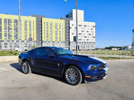 Ford Mustang 2010 года за 16 000 000 тг. в Астана – фото 3