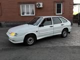 ВАЗ (Lada) 2114 2013 года за 830 000 тг. в Усть-Каменогорск – фото 2