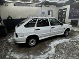 ВАЗ (Lada) 2114 2013 года за 830 000 тг. в Усть-Каменогорск – фото 5