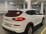 Hyundai Tucson 2020 годаүшін11 000 000 тг. в Алматы – фото 4