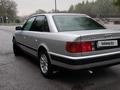 Audi 100 1991 годаүшін2 500 000 тг. в Алматы – фото 10