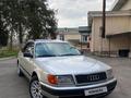 Audi 100 1991 годаүшін2 500 000 тг. в Алматы – фото 4