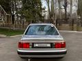 Audi 100 1991 года за 2 500 000 тг. в Алматы – фото 5