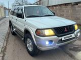 Mitsubishi Montero Sport 2000 года за 5 100 000 тг. в Алматы – фото 3