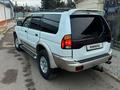 Mitsubishi Montero Sport 2000 годаfor5 100 000 тг. в Алматы – фото 5