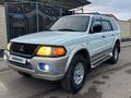 Mitsubishi Montero Sport 2000 годаfor5 100 000 тг. в Алматы – фото 7