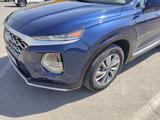 Hyundai Santa Fe 2020 годаүшін15 500 000 тг. в Шымкент – фото 2