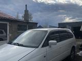 Honda Odyssey 2000 годаүшін1 750 000 тг. в Астана – фото 2