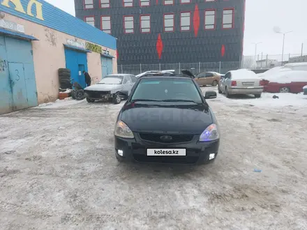 ВАЗ (Lada) Priora 2172 2012 года за 1 400 000 тг. в Уральск