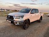 Toyota Hilux 2024 года за 20 500 000 тг. в Актау