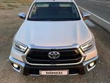 Toyota Hilux 2024 года за 20 500 000 тг. в Актау – фото 3