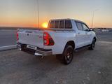 Toyota Hilux 2024 года за 20 500 000 тг. в Актау – фото 5