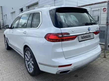 BMW X7 2020 года за 45 900 000 тг. в Астана – фото 4