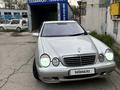 Mercedes-Benz E 280 2000 годаүшін4 950 000 тг. в Алматы