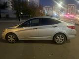 Hyundai Accent 2014 года за 5 000 000 тг. в Астана – фото 5