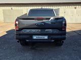 Ford Ranger 2024 года за 59 000 000 тг. в Рудный – фото 2